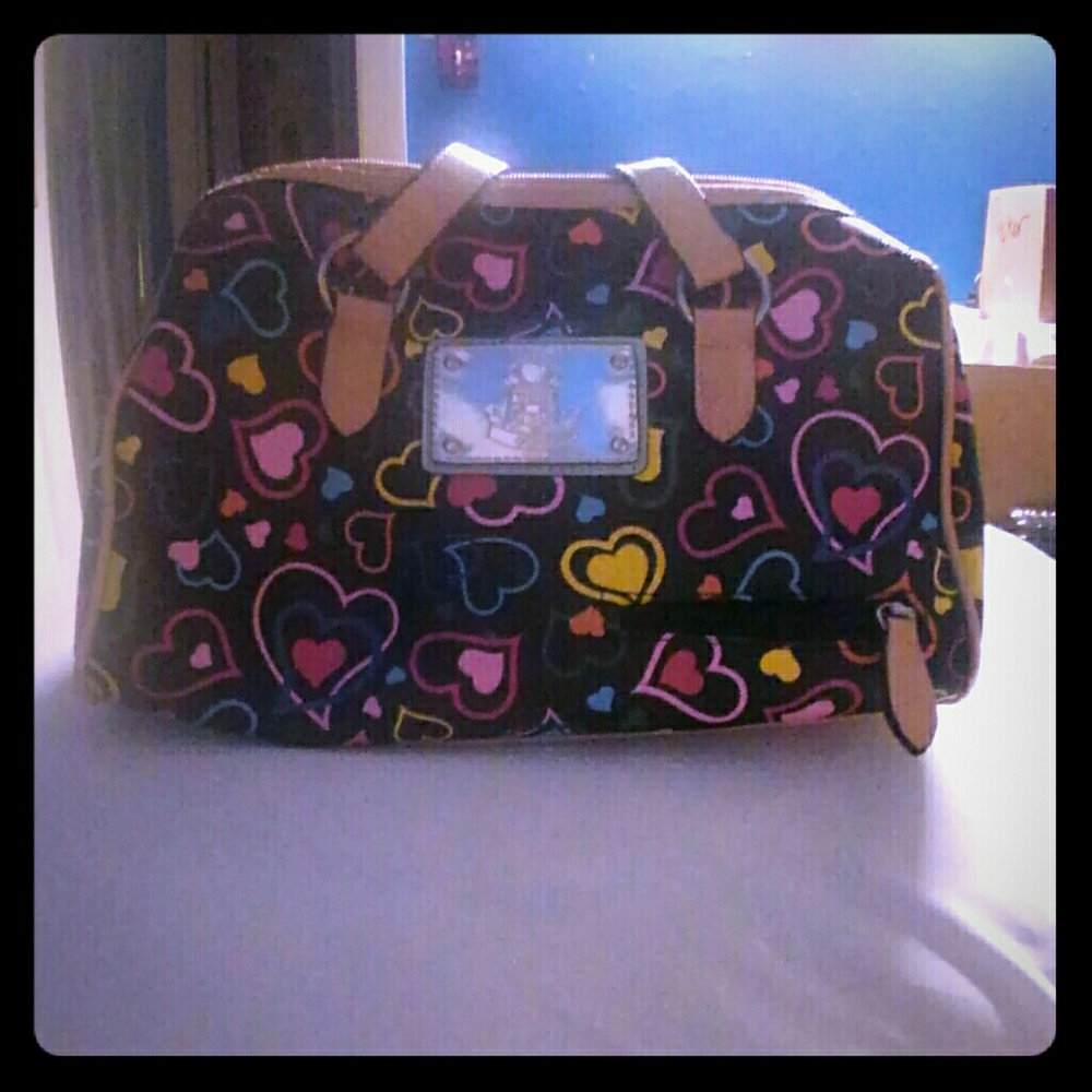 Purse